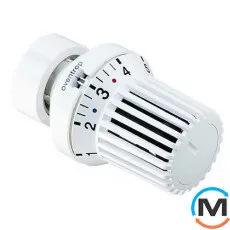 Термостатическая головка Oventrop "Uni XH" (М 30 х 1,5), фото 