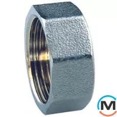 Заглушка FAR для колекторів ВР 3/4", фото 