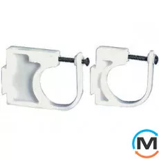 Настінне кріплення FAR для колектора 1", фото 