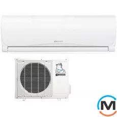 Кондиціонер Dekker DSH135R/VI, фото 