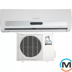 Кондиціонер Dekker DSH195R/L, фото 