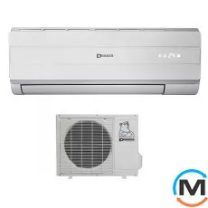 Кондиціонер Dekker DSH135R/L, фото 