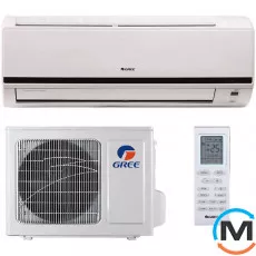 Кондиціонер Gree GWH(09)KF-K3DNA5G/I, фото 