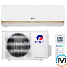 Кондиціонер Gree GWH24AAD-K3NNA2A, фото 