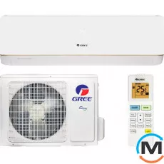 Кондиціонер Gree GWH18AAD-K3DNA5E/A6E, фото 