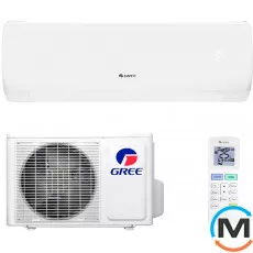 Кондиціонер Gree GWH09AFA-K3NNA1A, фото 