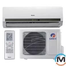 Кондиціонер Gree GWH12NB-K3NNB1A, фото 