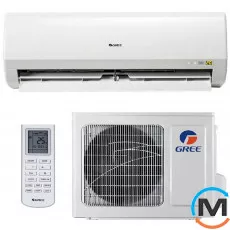 Кондиціонер Gree GWH12PC-K3NNA1A, фото 