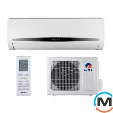 Кондиціонер Gree GWH12PC-K3NNA5A, фото 