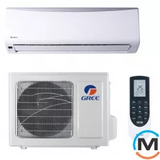 Кондиціонер Gree GWH09QB-K3DNA2G, фото 