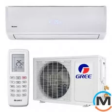 Кондиціонер Gree GWH07QA-K3DNB6C, фото 