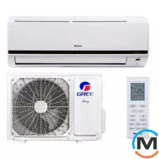 Кондиціонер Gree GWH09KF-K3DNA5G, фото 