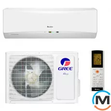 Кондиціонер Gree GWH24TD-S3DBA1E, фото 