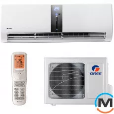 Кондиціонер Gree GWH12UB-K3DNA1Е, фото 