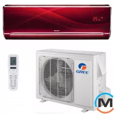 Кондиціонер Gree GWH09UB-K3DNA3A, фото 