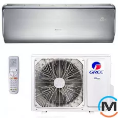 Кондиціонер Gree GWH12UB-K3DNA4F/I, фото 