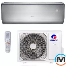 Кондиціонер Gree GWH12UB-K3DNA4F, фото 