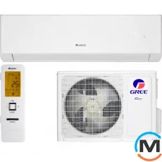 Кондиціонер Gree GWH09YD-S6DBA2A, фото 