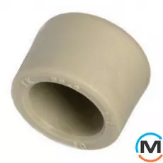 Полипропиленовая заглушка Ekoplastik 20 мм, Диаметр (мм): 20, фото 