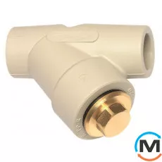 Обратный клапан Ekoplastik 25 мм, Диаметр (мм): 25, фото 