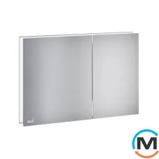 Кнопка керування Alca Plast AIR LIGHT (біле підсвічування), фото 