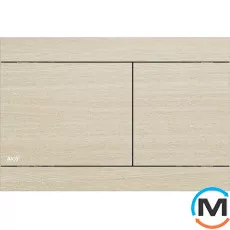 Кнопка управления Alca Plast FUN светлый Дуб, фото 