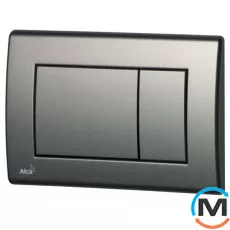Кнопка керування Alca Plast антрацит 590x390x240, фото 