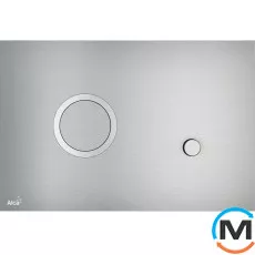 Кнопка керування Alca Plast STING ALUNOX, фото 