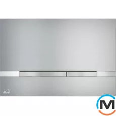 Кнопка керування Alca Plast STRIPE ALUNOX, фото 