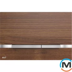 Кнопка керування Alca Plast STRIPE-Teak, фото 