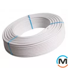 Труба металлопластиковая Valsir MIXAL 16 х 2 мм (бухта 240 м), Исполнение: Простая, Диаметр (мм): 16, Вариант: MIXAL, Модификация: Бухта 240 м, Толщина стенки (мм): 2.00, фото 