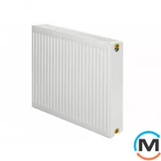 Радіатор Energy 22тип 500х400 бічне підключення, фото 