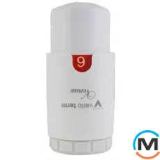 Термоголовка Vario Term Белая VENUS II, фото 