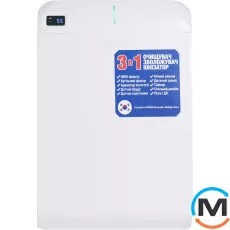 Побутовий кліматичний комплекс Hyundai HP-40, фото 