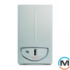 Газовий котел Immergas Maior Eolo 32 4 E, фото 