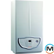 Котел газовий Immergas Mini Eolo 28 3 E, фото 