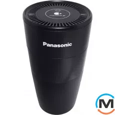 Очищувач повітря Panasonic F-GPT01RKF, фото 