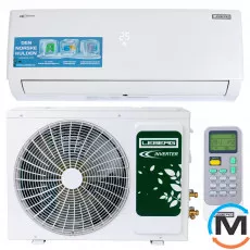 Кондиціонер Leberg LS-24ODI3/LU-24ODI3, фото 