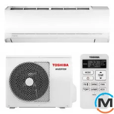 Кондиціонер Toshiba RAS-10TKVG-EE/RAS-10TAVG-EE, фото 