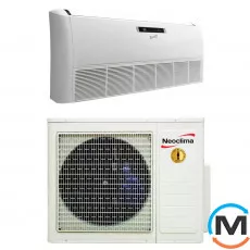 Кондиціонер Neoclima NCS48AH3e/NU48AH3e, фото 