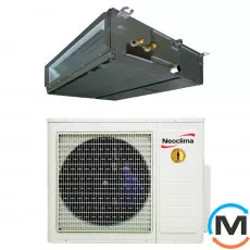 Кондиціонер Neoclima NDSI60EH1/NUI60EH3, фото 