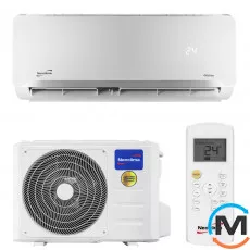 Кондиціонер Neoclima NS-09EHBIw1/NU-09EHBIw1, фото 