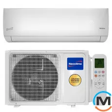 Кондиционер Neoclima NS/NU-09EUMIw3, фото 