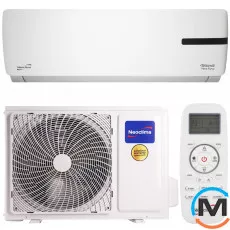 Кондиціонер Neoclima NS/NU-12EHTIw2, фото 