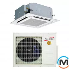 Кондиціонер Neoclima NTS48AH3e/NU48AH3e, фото 