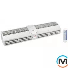 Теплова завіса Neoclima Standard C43, Тип завіси: Без нагріву, Електроживлення: 220 V, фото 