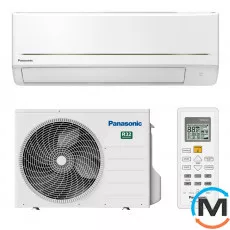 Кондиционер Panasonic CS/CU-PZ25WKD, фото 