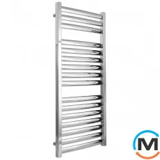 Сушка для рушників водяна Laris Атлант П16 500 х 1200, фото 