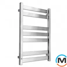 Сушка для рушників водяна Laris Бонд П7 500 х 800, фото 