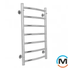 Сушка для рушників водяна Laris Класик П7 400 х 700, фото 